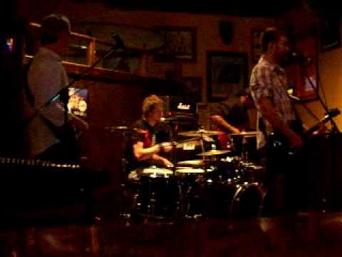 Jason Coley Band -Love In Her Mouth Cover