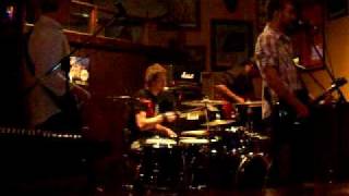 Jason Coley Band -Love In Her Mouth Cover