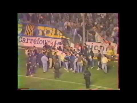 Sporting Toulon  saison 1995/1996