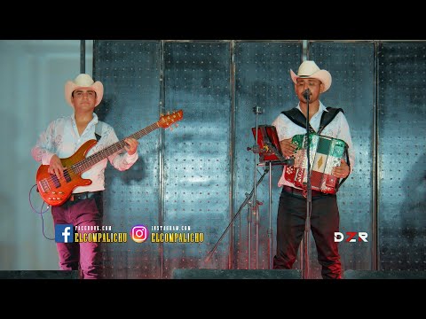 Carlos Ballesteros - Novillos de la Sierra 2020