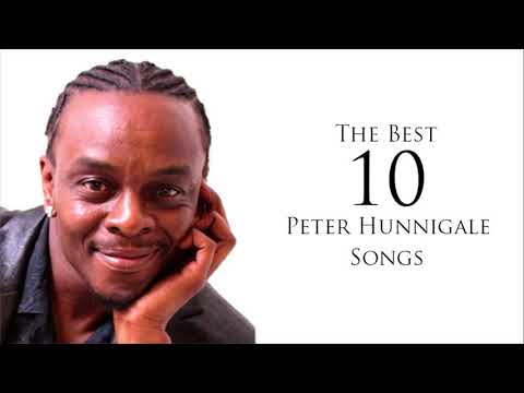 The Best 10 Songs - Peter Hunnigale
