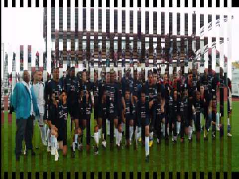 Homenagem aos campeões distritais Inatel Santarém 2010/11