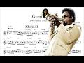 Freddie Hubbard - Giant Steps (Live) Solo Transcription