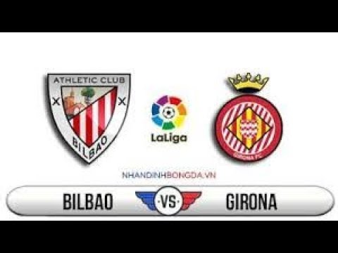 LIVE  Athletic Bilbao vs Girona- 10/09/2017