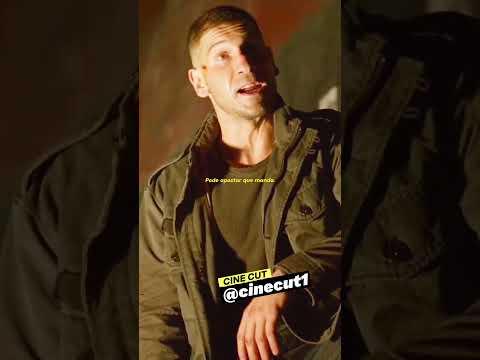 Justiceiro está certo ou errado? #marvel #demolidor #punisher #justiceiro #mcu #cinema #fyp #shorts