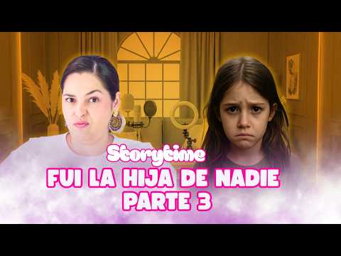 NOBODY'S DAUGHTER Ft @lbsmpodcast | Storytime Part 3 😱