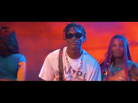 DJ Lifao - SOSO (Clip Officiel) by Boom Pixel