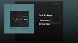 Bondi's Dead