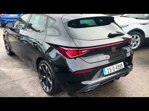 Cupra Leon 2023 - Image 2