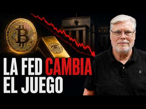 La Fed aumenta la probabilidad de una subida de tipos y provoca turbulencias en los mercados