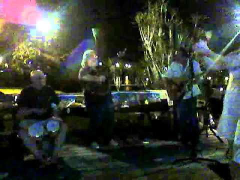 dave goodman and friends