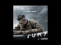 Fury Full Soundtrack