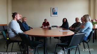 Daugiabučių namų ir energinio efektyvumo didinimo programos įgyvendinimo priežiūros komitetas