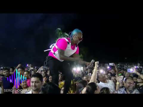 Apretaito Al Pickup Mr Black Cordoba Bolivar 2019