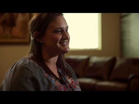 This is who we are - Dr. Jessica Leatherwood