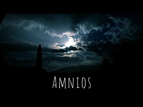 Amnios (Original)