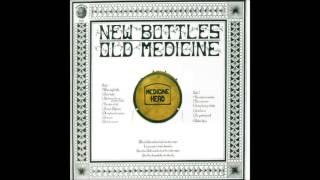 Medicine Head "New Bottles Old Medicine",1970.Track 01: "When the Night Falls"