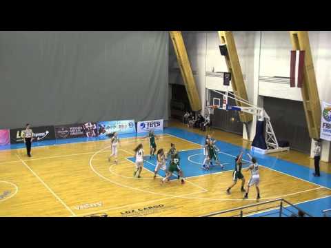 Sodertalje BBK - Skuru IK Basket