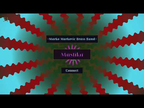 Connect by Marko Markovic Brass Band - Music from The state51 Conspiracy