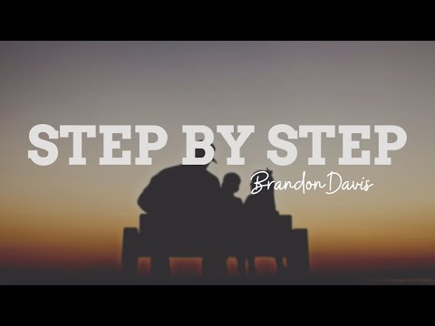 Step by Step (Lyric Video)