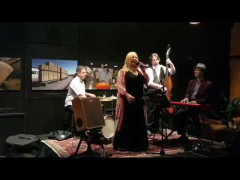 I'd rather go blind | feat - Lady Larisa