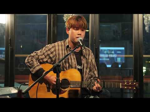 20180916 변하금 of 맥거핀(macguffin) - Don't Look Back In Anger (Oasis cover) @글로리펍앤카페