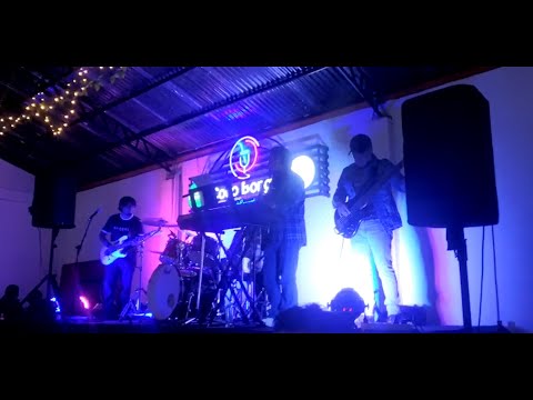 COVER DESZAIRE - LA BALZA (GENERACION ROCK)