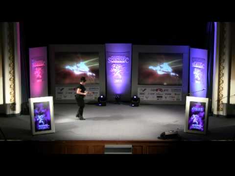 Leona Šenková - Lásko voníš deštěm - SPORTOVEC ROKU 2011