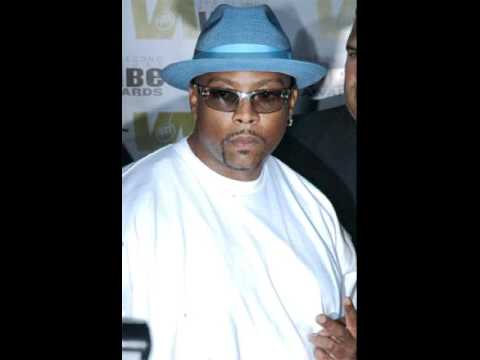 Crooked I ft Nate Dogg - Crook In me (R.I.P.)