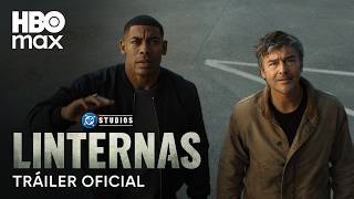 Tráiler Oficial en español