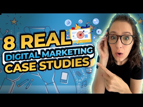 , title : '8 Real Digital Marketing Case Studies
