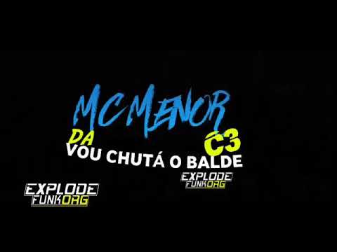 🔴 MC MENOR DA C3 VIVA  LA VIDA (WEB CLIPE)