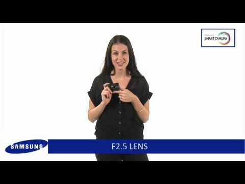 Samsung ST66 Digital Camera
