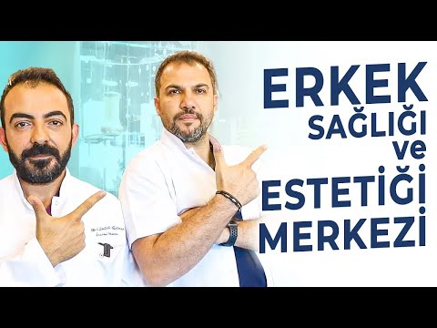 Andro Expertise Erkek Sağlığı Ve Estetiği Merkezi
