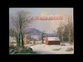 John Van Deusen • In the Bleak Midwinter [Full Album Stream]