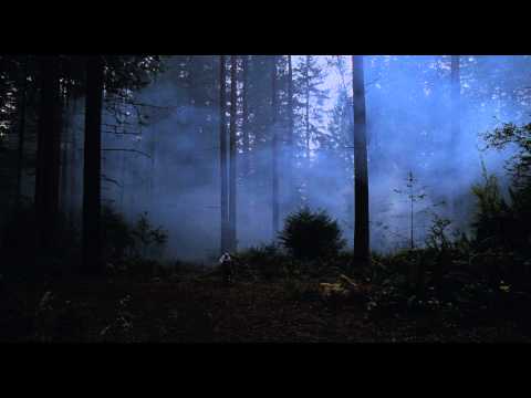 E. T. Инопланетянин - Трейлер