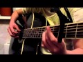 Karigurashi no Arrietty - Arrietty's song (guitar ...