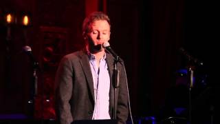 Jeremy Morse - &quot;One Percent&quot; from STRING - music &amp; lyrics by Adam Gwon