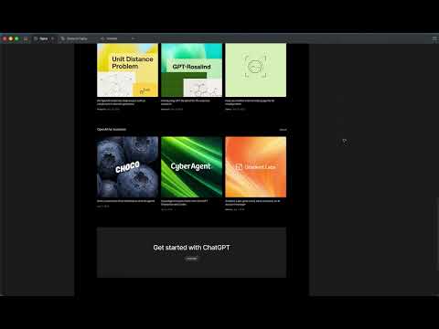 Item video thumbnail