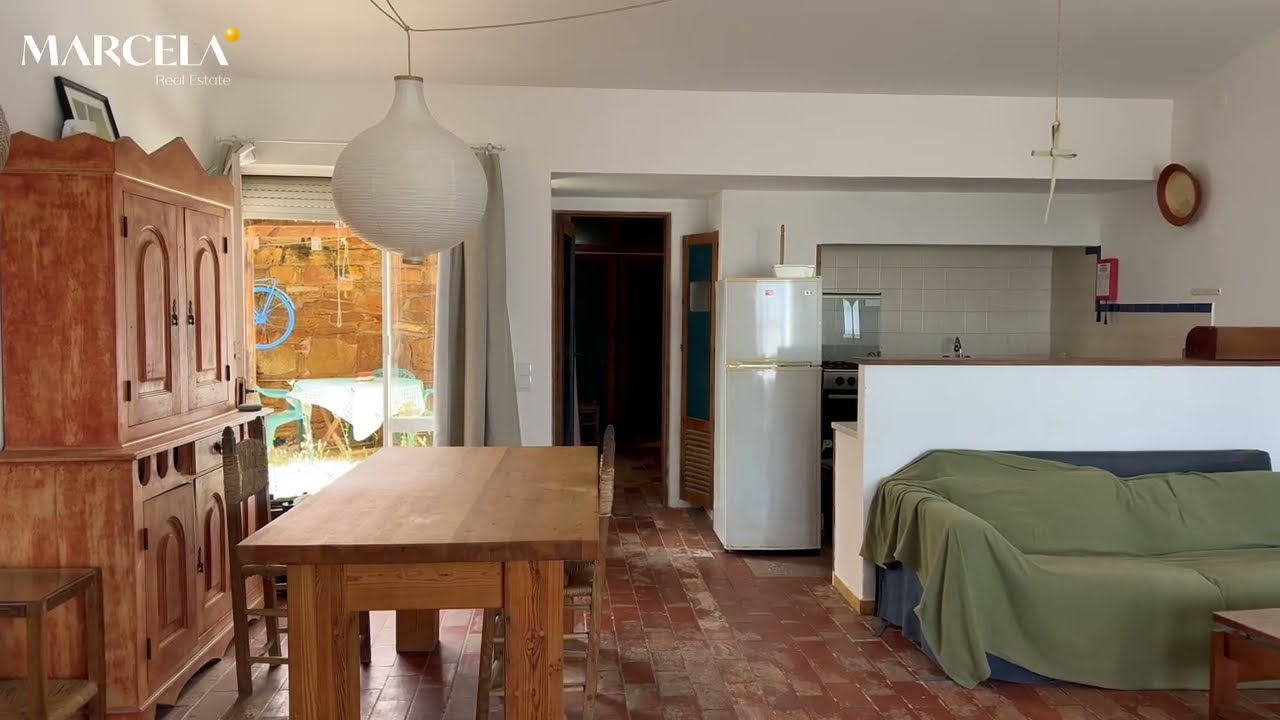 Vídeo do imóvel
