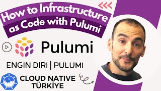 How to Infrastructure as Code with Pulumi