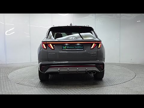 Hyundai Tucson 4WD N Line PHEV Auto - Image 2