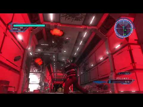 EDF 5 Early Impressions Review - earth defense force 5