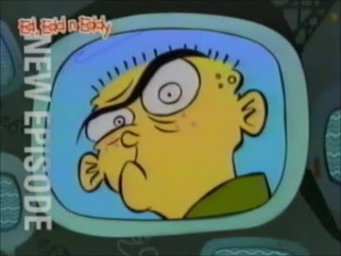 Cartoon Network and Toonami commercials from November 17, 2003 (Part 1)