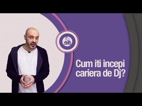 Q&A 13 - Cum iti incepi cariera de dj?