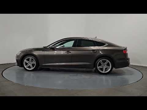 Audi A5 Sportback 2.0TDI 190 S-line ST *Low Mileag - Image 2