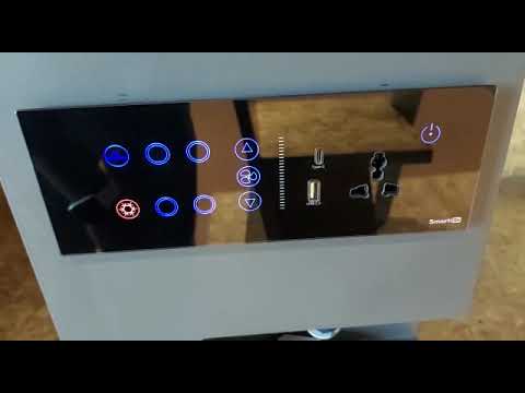 Home Automation System
