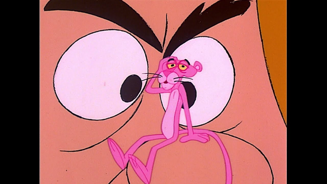 Pink Panther | Rare Episodes, Part 2 | Episode Compilation