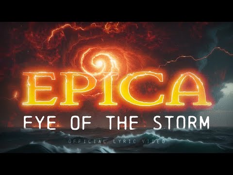 Video thumbnail for Eye of the Storm