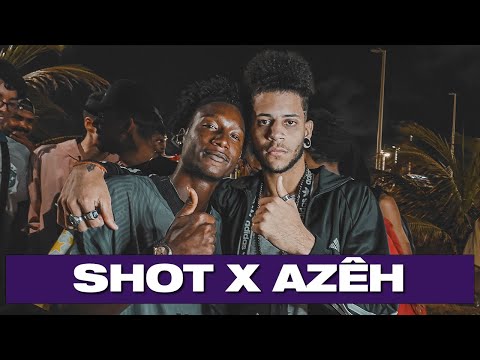 (DIFICIL VOTAR 🔥🫢) SHOT x AZÊH - Batalha da Torre 152ª edição (2º fase)